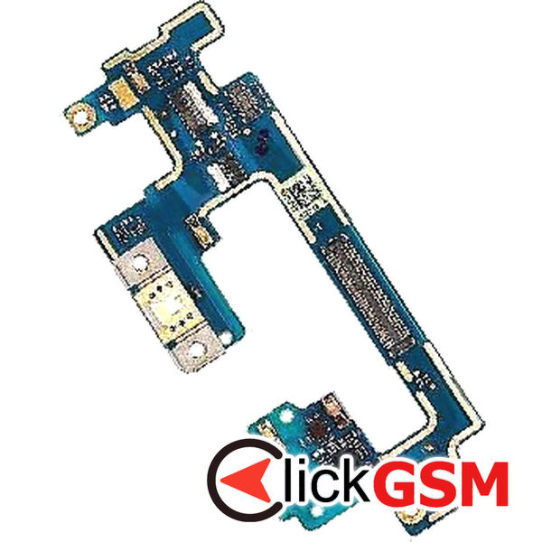 Piesa Piesa Modul Incarcare Htc One A9 4ieu