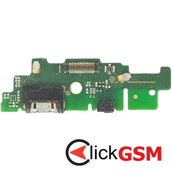 Piesa Modul Incarcare Huawei Ascend Mate7 Rge