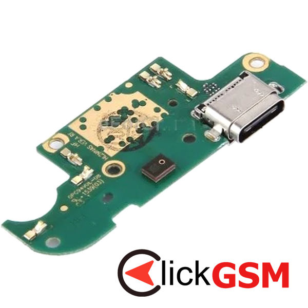 Piesa Modul Incarcare Huawei Nexus 6p 3hk