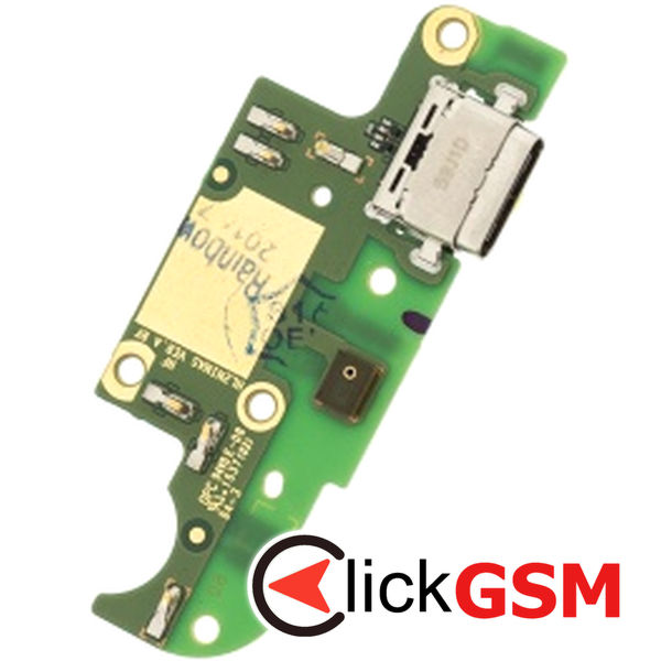 Piesa Modul Incarcare Huawei Nexus 6p Dbh