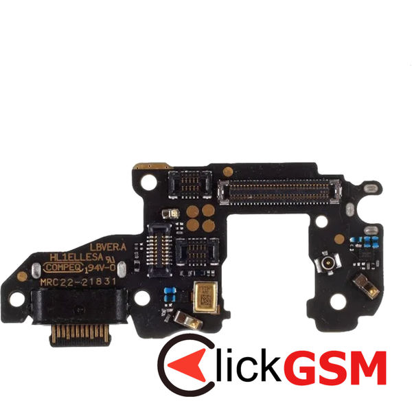 Piesa Modul Incarcare Huawei P30 4s0a