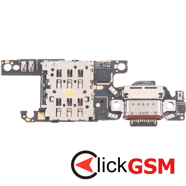 Piesa Modul Incarcare Huawei P60 4qnm