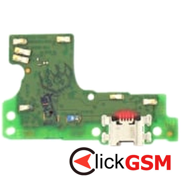 Piesa Modul Incarcare Huawei Y6s G3y