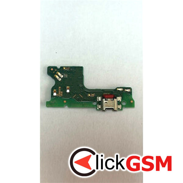 Piesa Modul Incarcare Huawei Y7 2019 3i17