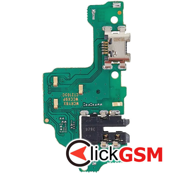 Piesa Piesa Modul Incarcare Huawei Y8s 4sev