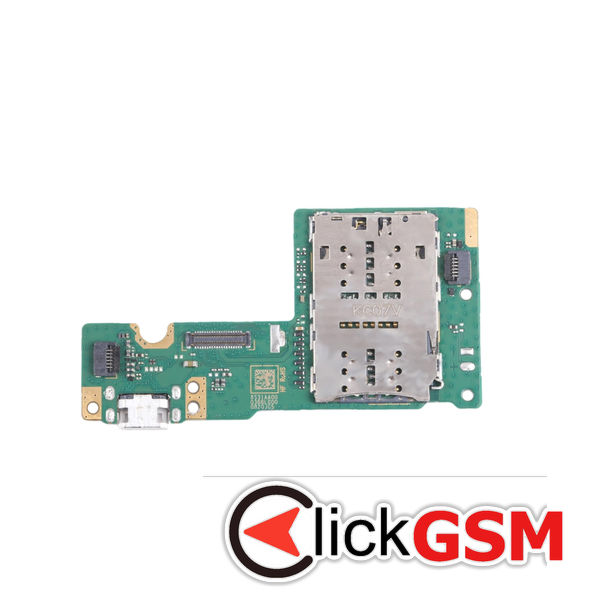 Piesa Modul Incarcare Lenovo Tab M10 4lut