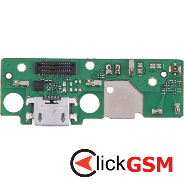 Piesa Piesa Modul Incarcare Lenovo Tab M8 4spp