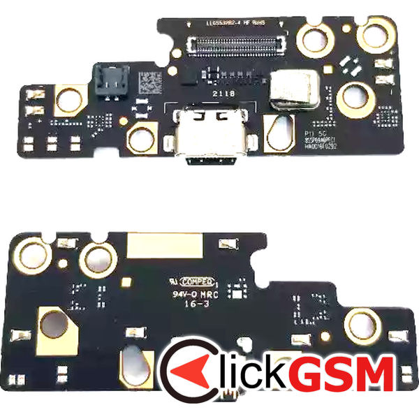 Piesa Modul Incarcare Lenovo Tab P11 5g Akd