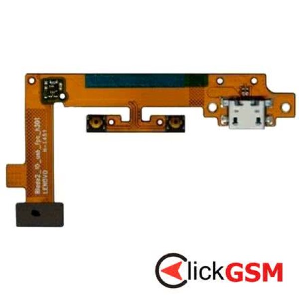 Piesa Modul Incarcare Lenovo Yoga Tab 2 Fap