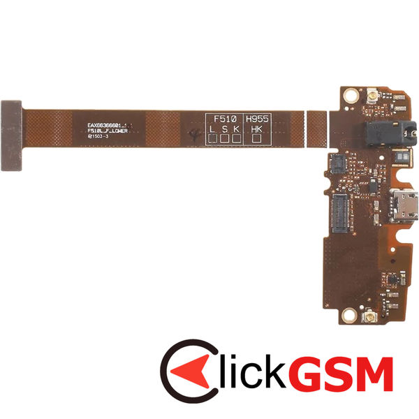 Piesa Piesa Modul Incarcare Lg G2 4squ