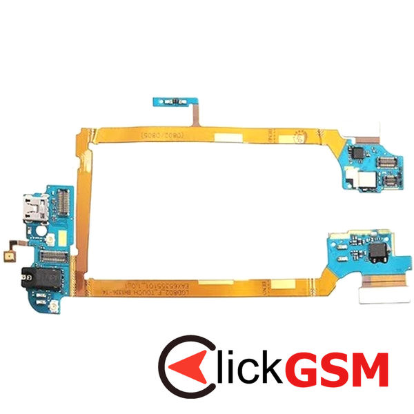 Piesa Modul Incarcare Lg G2 4sr3