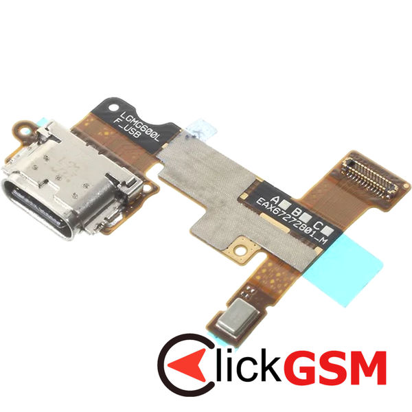 Piesa Modul Incarcare Lg G6 4ssj