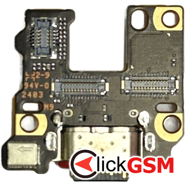 Piesa Modul Incarcare Motorola Edge 40 Neo 414o