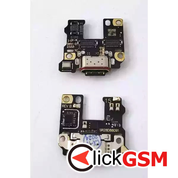 Piesa Modul Incarcare Motorola Edge 40 Neo 4498