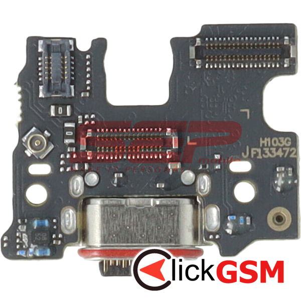 Piesa Piesa Modul Incarcare Motorola Edge 50 Pro 4pj0