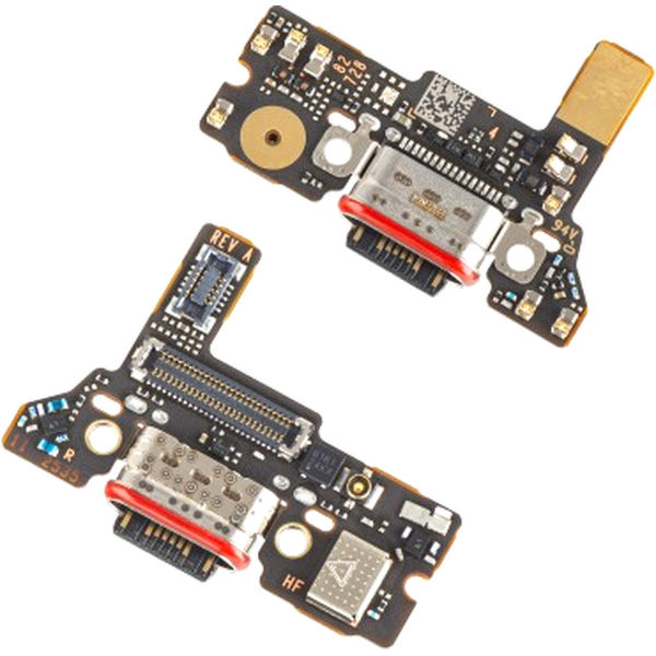 Motorola Edge 70 · Modul Incarcare Pentru Motorola Edge 70, XT2601-2