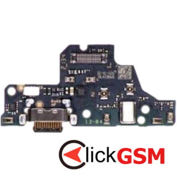 Piesa Modul Incarcare Motorola G31 1f3c