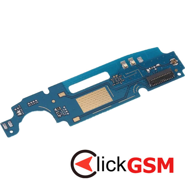 Piesa Modul Incarcare Motorola Moto C Plus  4rmk