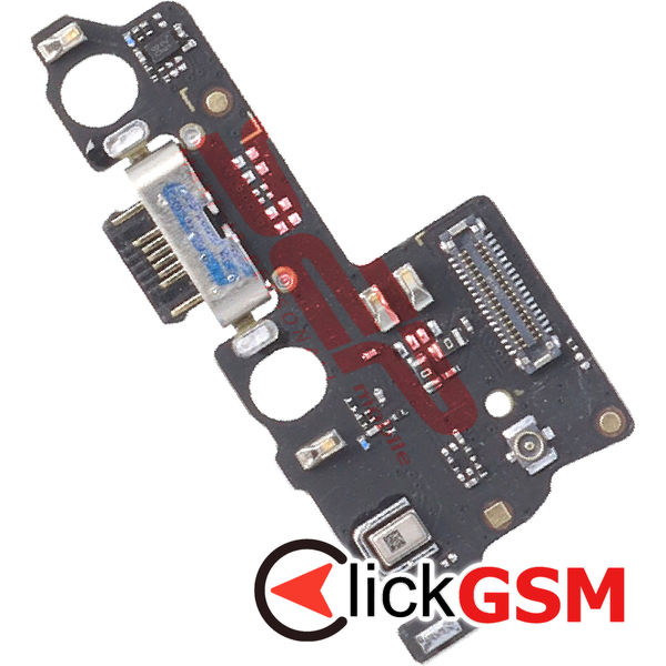 Piesa Piesa Modul Incarcare Motorola Moto E13 4kzc