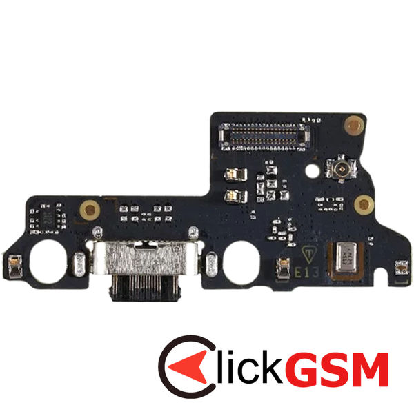 Piesa Modul Incarcare Motorola Moto E13 4szw