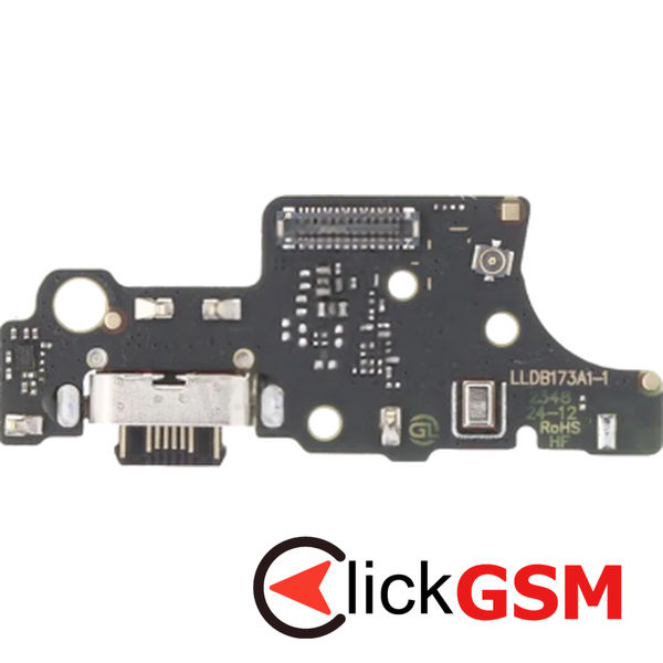 Piesa Modul Incarcare Motorola Moto E14 47xh