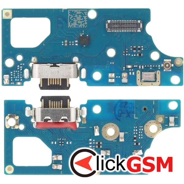 Piesa Modul Incarcare Motorola Moto E32s 4t09