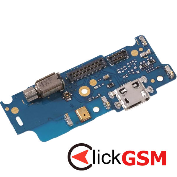 Piesa Piesa Modul Incarcare Motorola Moto E4 2fed