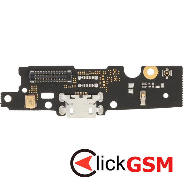 Piesa Modul Incarcare Motorola Moto E4 4t0o