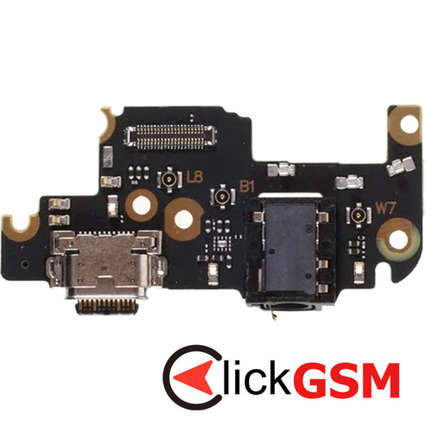 Piesa Piesa Modul Incarcare Motorola Moto G 5g 4t1o