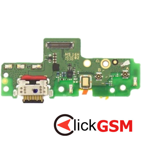 Piesa Modul Incarcare Motorola Moto G Fast Ch3