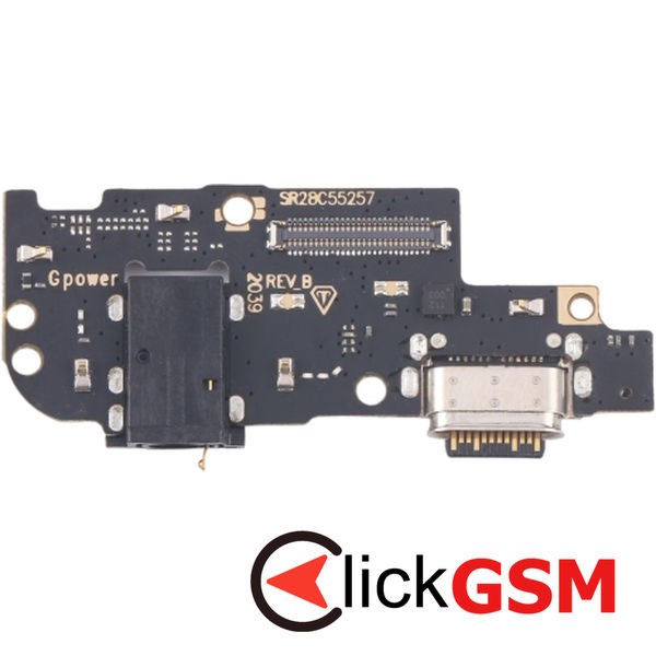 Piesa Modul Incarcare Motorola Moto G Power 4831