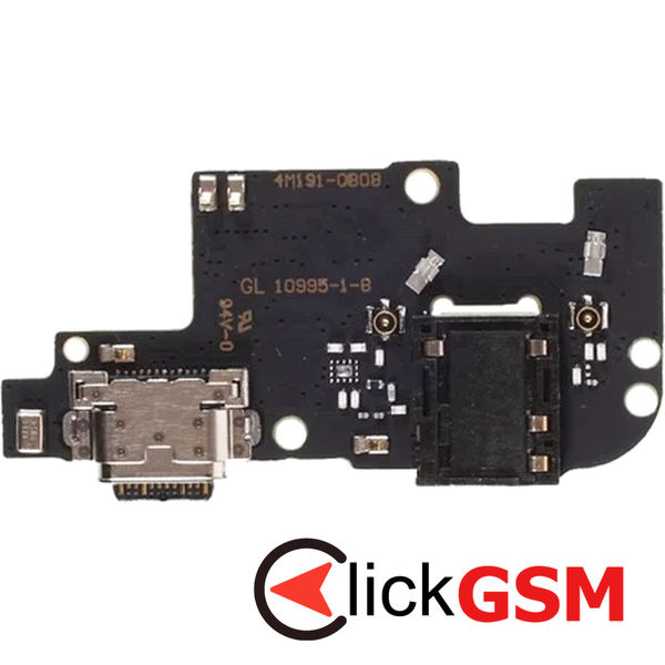 Piesa Modul Incarcare Motorola Moto G Pro 2020 4t20