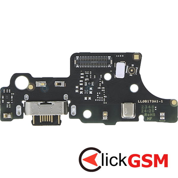 Piesa Modul Incarcare Motorola Moto G04 3juz