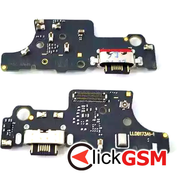 Piesa Modul Incarcare Motorola Moto G04s 1lki