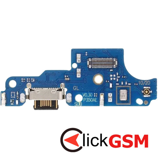 Piesa Piesa Modul Incarcare Motorola Moto G10 4t2e