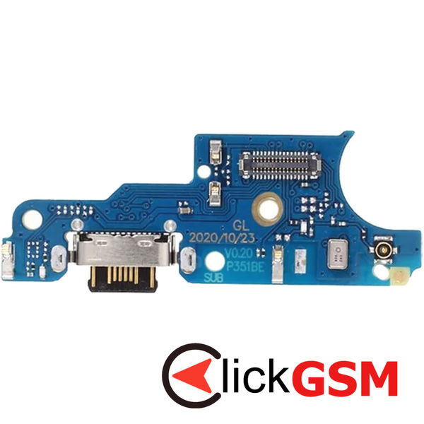 Piesa Modul Incarcare Motorola Moto G10 Power Glc