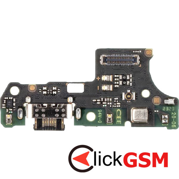 Piesa Modul Incarcare Motorola Moto G14 414z