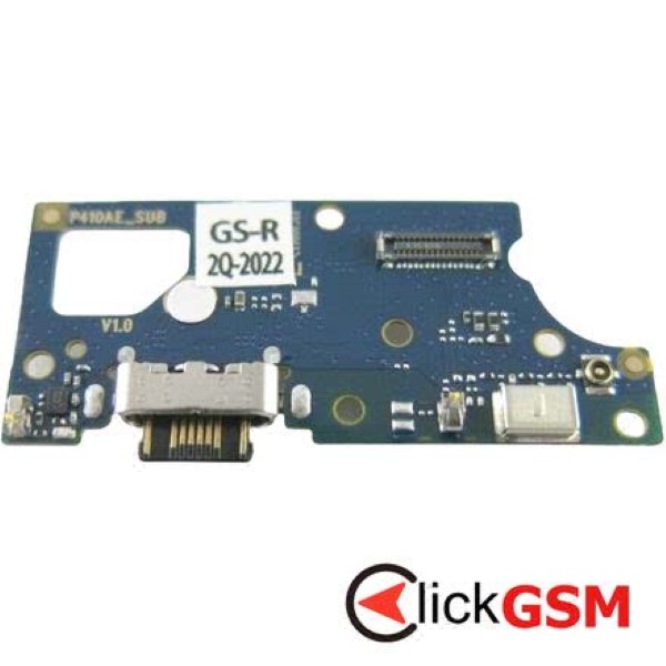 Piesa Modul Incarcare Motorola Moto G22 48r8