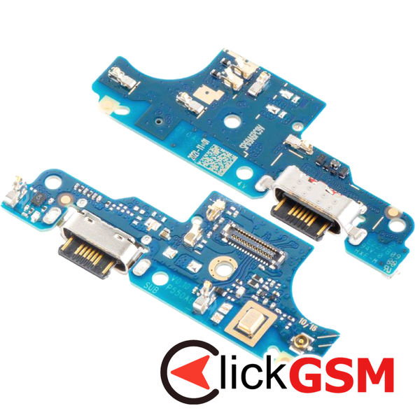 Piesa Modul Incarcare Motorola Moto G30 4155