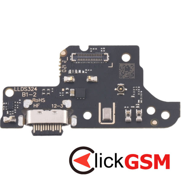 Piesa Modul Incarcare Motorola Moto G31 4830