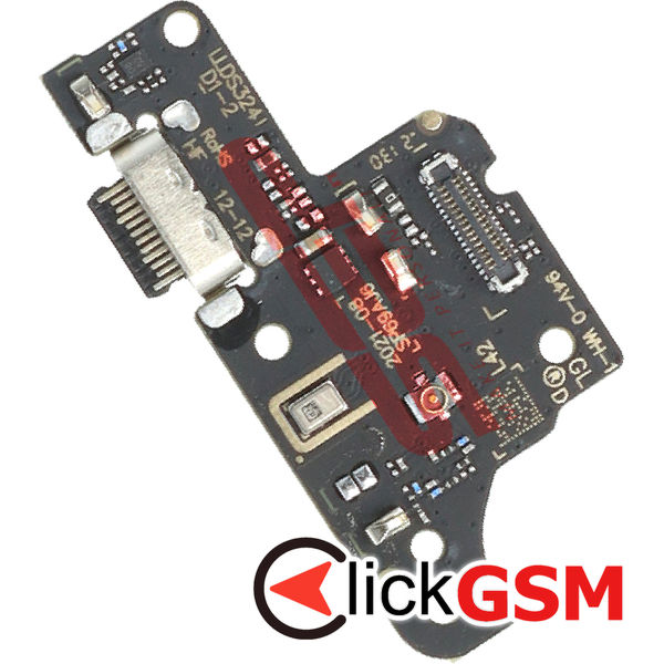 Piesa Modul Incarcare Motorola Moto G31 4kz6