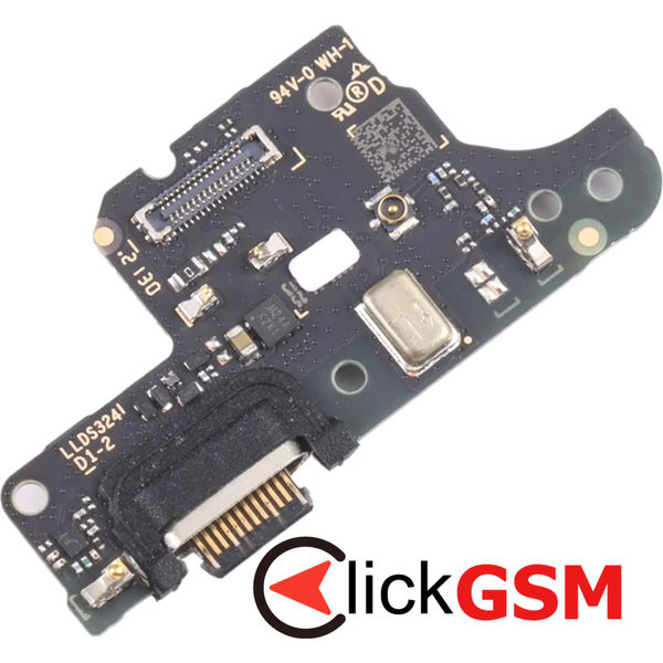 Piesa Modul Incarcare Motorola Moto G31 4t31