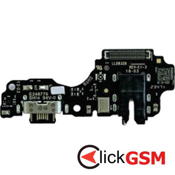 Piesa Modul Incarcare Motorola Moto G32 33e