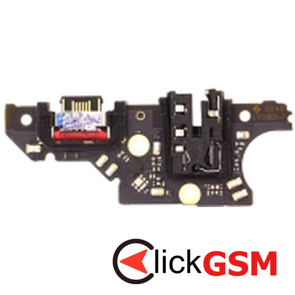 Piesa Modul Incarcare Motorola Moto G34 5g 334v