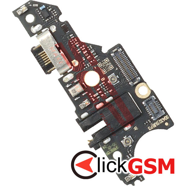 Piesa Piesa Modul Incarcare Motorola Moto G34 5g 4lcx