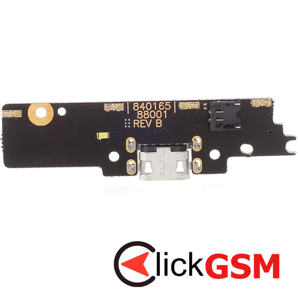 Piesa Modul Incarcare Motorola Moto G4 Play 4t39