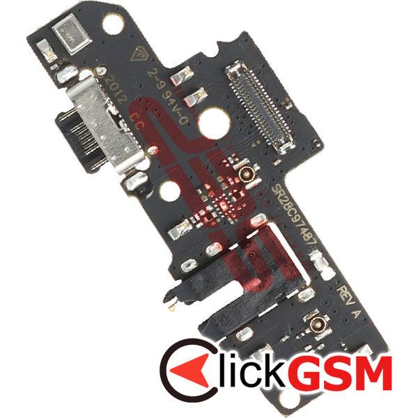 Piesa Modul Incarcare Motorola Moto G50 5g 4jq1