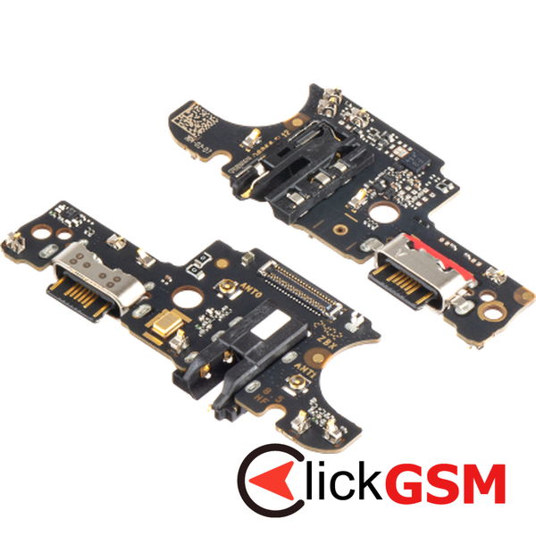 Piesa Modul Incarcare Motorola Moto G54 34jg