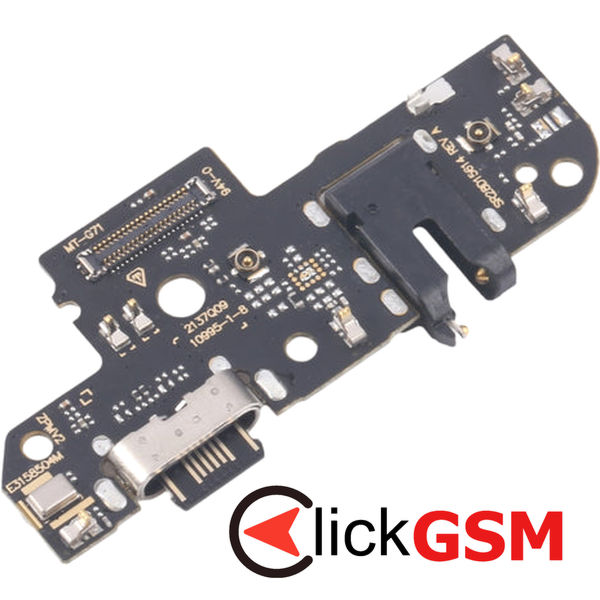 Piesa Modul Incarcare Motorola Moto G71 4837