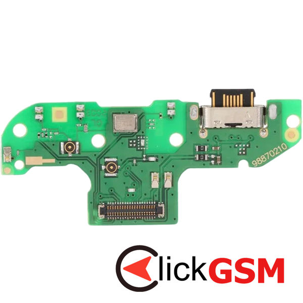 Piesa Piesa Modul Incarcare Motorola Moto G8 Play 4y5d